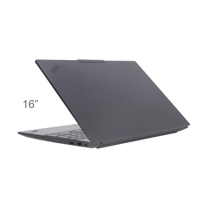 Lenovo ThinkPad E16 G3 | โน้ตบุ๊กประสิทธิภาพสูง ราคาคุ้มค่า ต้องที่ Advice!