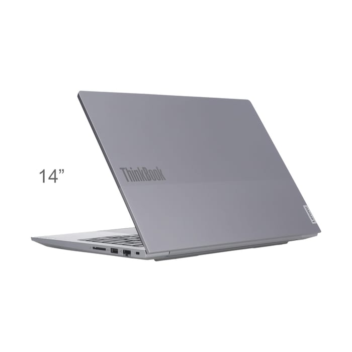 Lenovo ThinkBook 14 G9 AHP 21V0007UTH Arctic Grey | โน้ตบุ๊กธุรกิจ ราคาคุ้มค่า