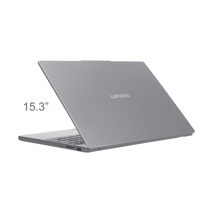 Lenovo Ideapad Slim 3 โน้ตบุ๊กบางเบา แรงคุ้มค่า | Advice