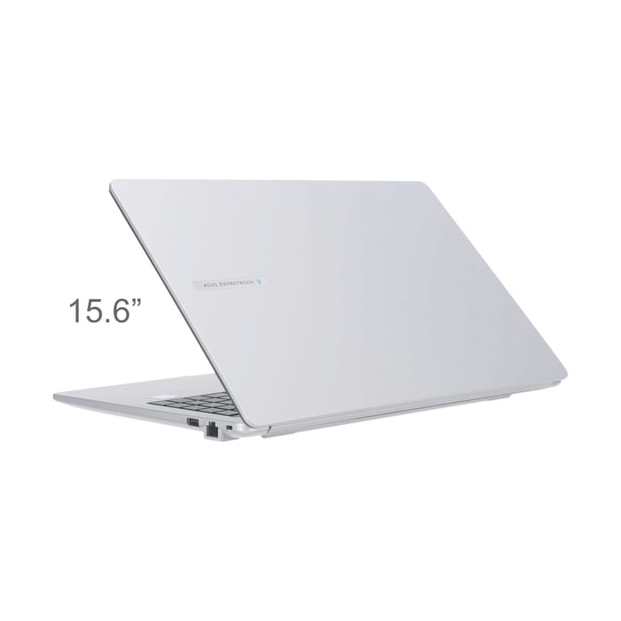 Asus ExpertBook P1 P1503CVA จอ 15.6" ประสิทธิภาพสูง ราคาโดนใจ! | Advice