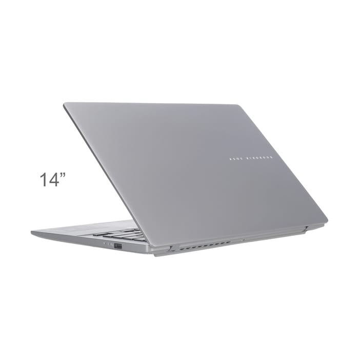 ASUS Vivobook S14 OLED S3407AA: จอ OLED สวย คุ้มค่า พร้อมโปรพิเศษ! | Advice