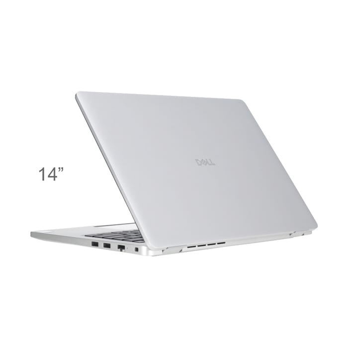 Dell Pro 14 (PC14250) จอสวย ประสิทธิภาพสูง ราคาโดนใจ พร้อมส่ง!