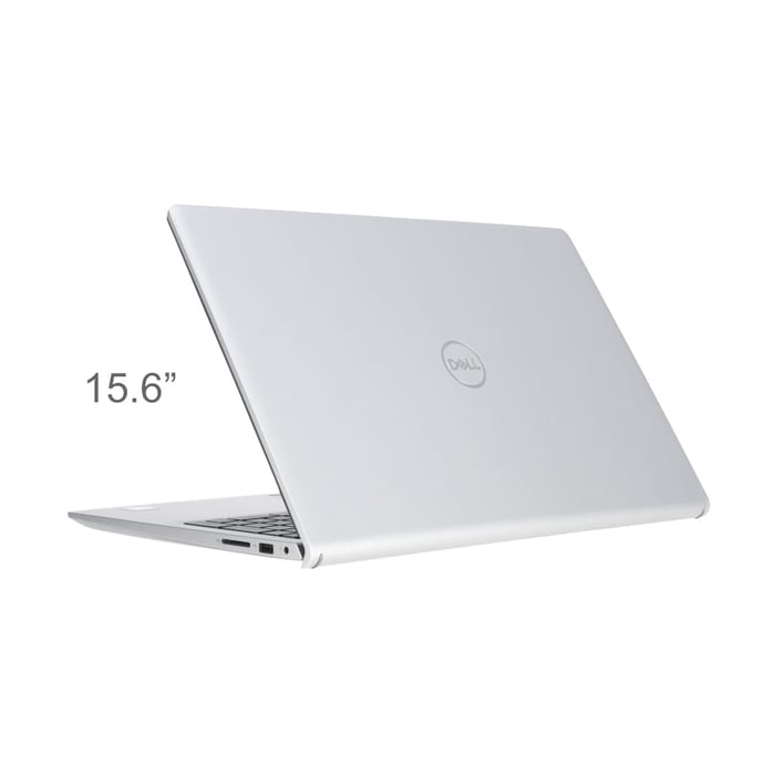 Notebook Dell DC15250i5082 Platinum Silver: แรง คุ้มค่า สั่งเลย!