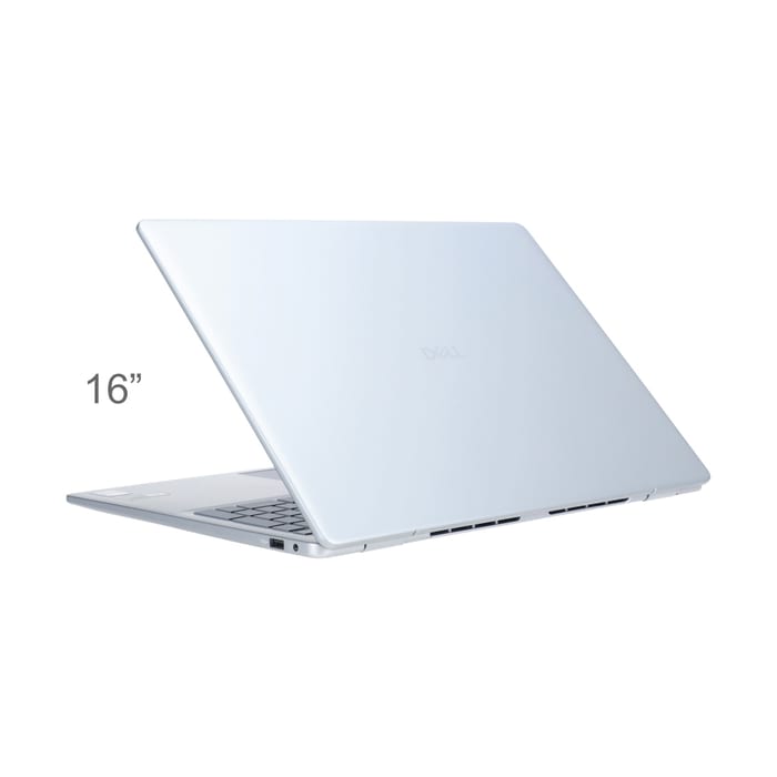 Dell ODB16250U901 Ice Blue: โน้ตบุ๊กสวย แรง ราคาโดนใจ ช้อปเลย!