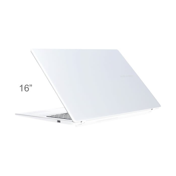 ASUS Vivobook 16 X1607CA Quiet Blue 16 !