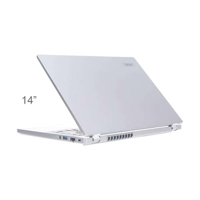 Acer Travelmate TMP214-55 G2-76NL: โน้ตบุ๊คสุดคุ้ม ทำงานลื่นไหล ตอบโจทย์ทุกธุรกิจ