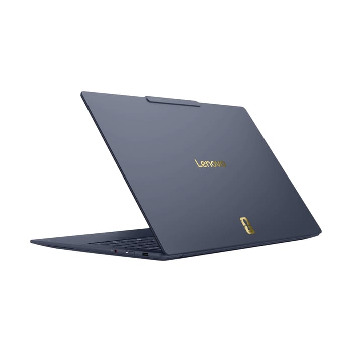 Lenovo Yoga Slim 7 Ultra 14iph11 cosmic blue FIFA Edition |