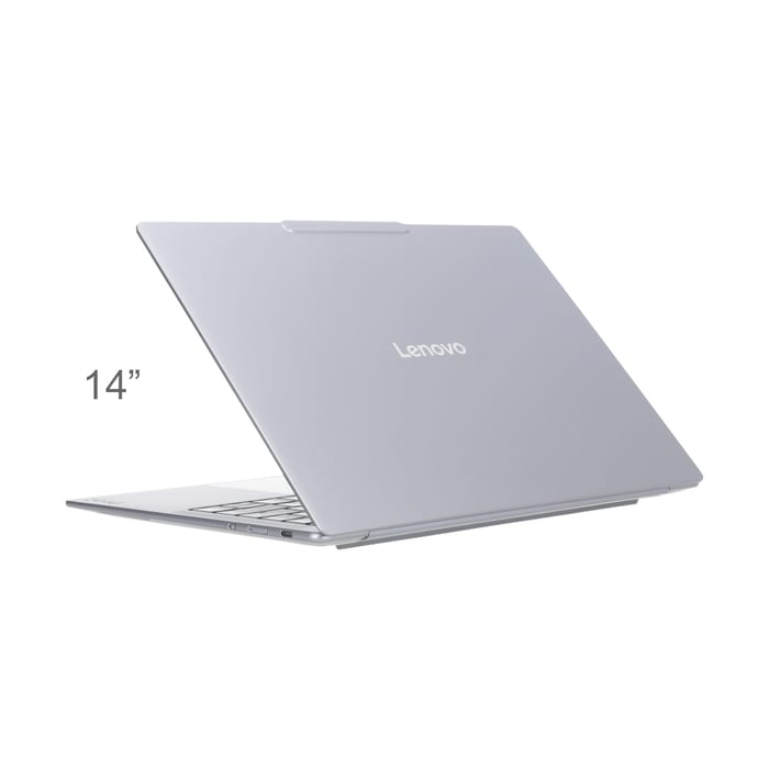 Lenovo Yoga Slim 7 14 83QM000YTA Luna Grey โน้ตบุ๊กบางเบา ประสิทธิภาพสูง ช้อปเลย!
