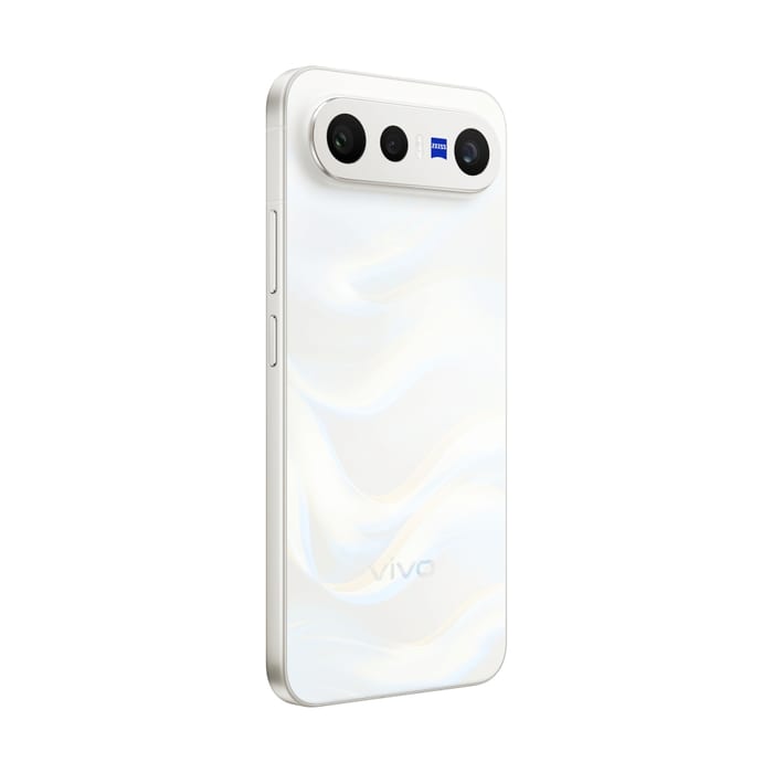 Vivo X300 FE 12GB/256GB Glow White สุดคุ้ม! ประกันศูนย์ พร้อมโปรฯ