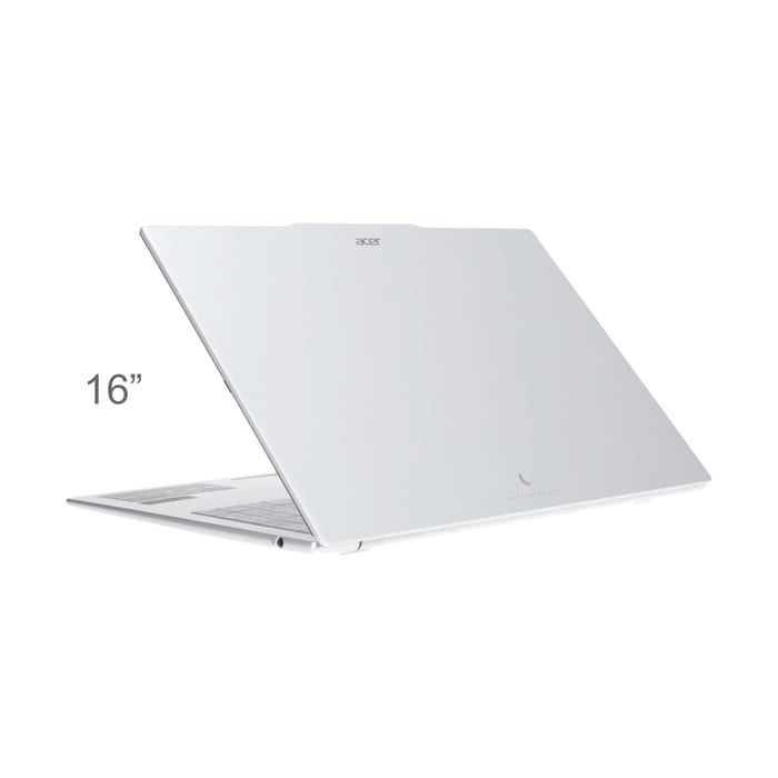 Notebook Acer Swift Air SFA16 | | Advice
