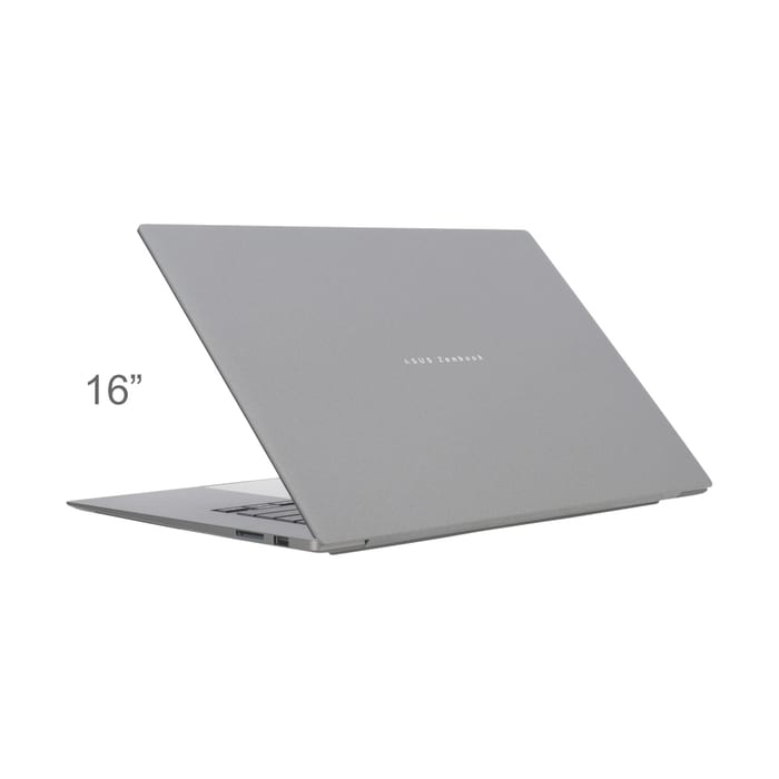 Asus Zenbook S16 UM5606GA