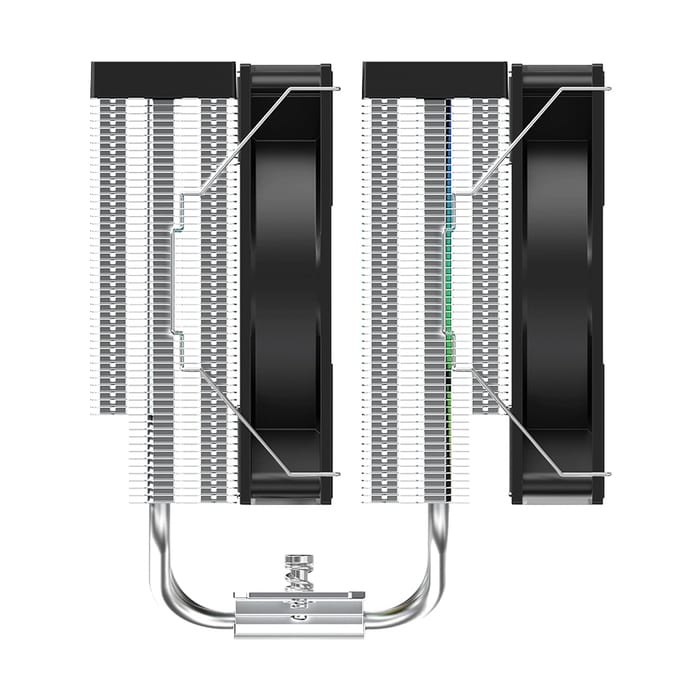 Large Cpu Cooling Radiator CPU Cooler ID-COOLING FROZN A620 PRO XE ARGB: เย็นจัด เงียบกริบ ราคาโดน ...