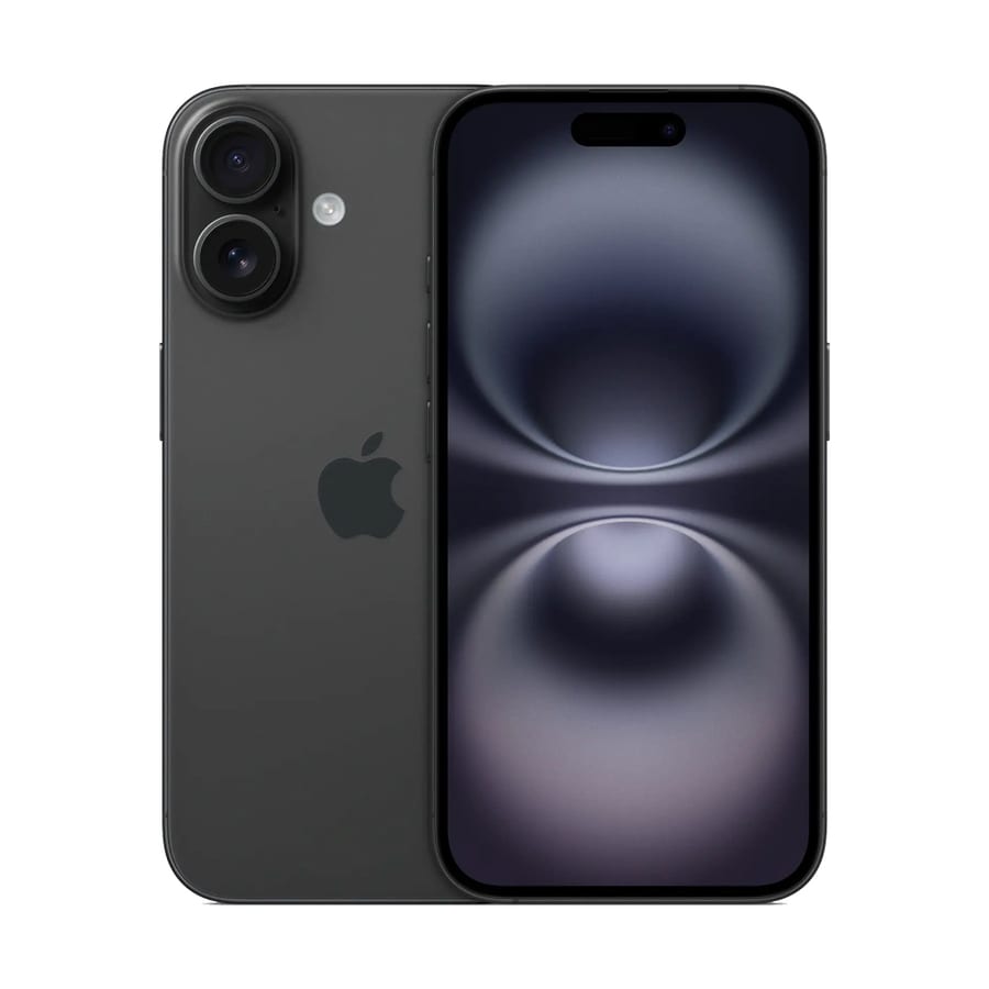 iPhone 16 128GB สีดำ | ราคาดีที่สุด พร้อมโปรฯ สุดคุ้ม ที่ Advice