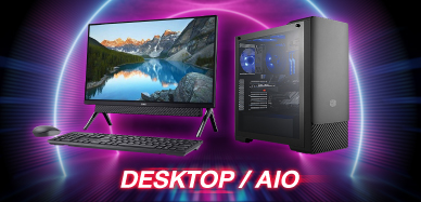 Desktop / AIO