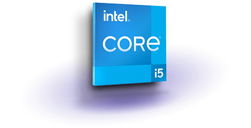 ตราโปรเซสเซอร์ Intel® Core™