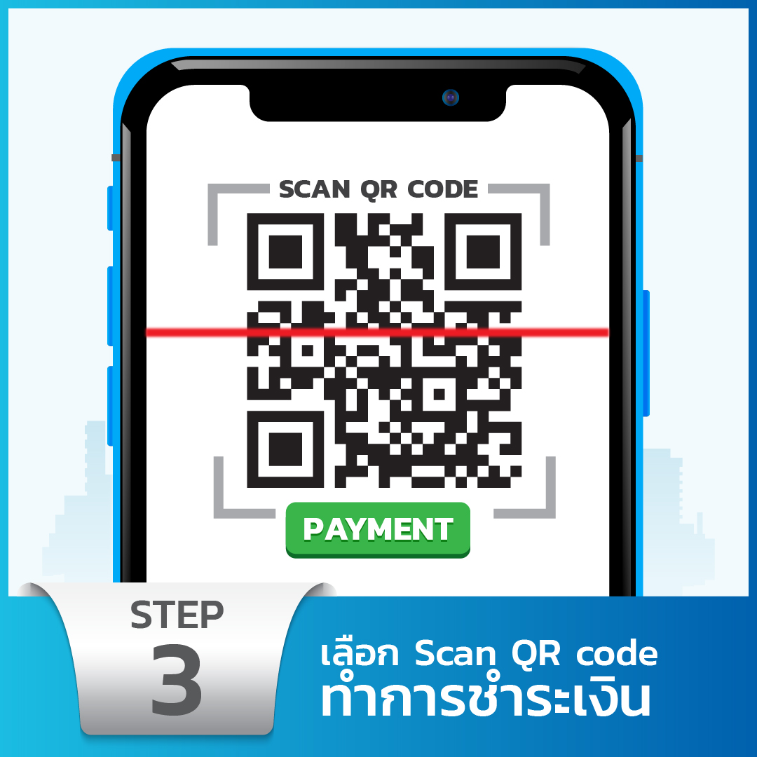 QR Step 3