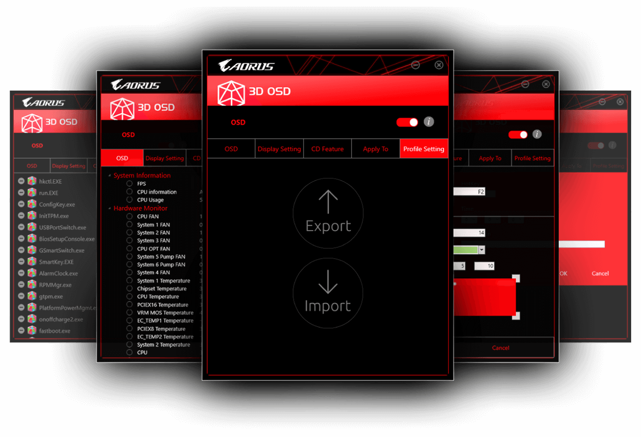 Am4 Gigabyte X470 Aorus Gaming7 Wifi