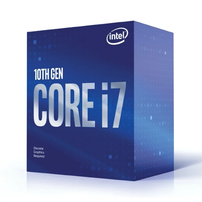 Cpu Intel Core i7