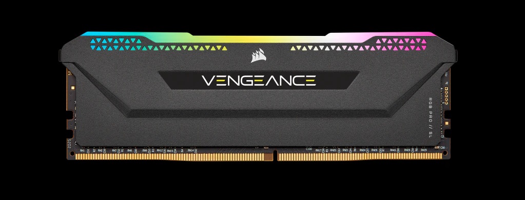 11503円 人気の製品 Corsair DDR4-3200MHz デスクトップPC用 メモリ VENGANCE RGB PRO SLシリーズ 16GB 8GB×2枚 CMH16GX4M2E3200C16