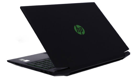 Notebook HP Pavilion Gaming 15 Pic 2