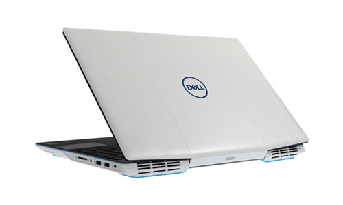 Notebook DELL Inspiron Gaming G3 Pic 2