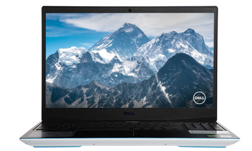 Notebook DELL Inspiron Gaming G3
