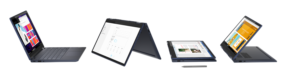 Notebook Lenovo Yoga 6 13ALC6 - บริษัท 108โอเอ จำกัด 02-410-4488