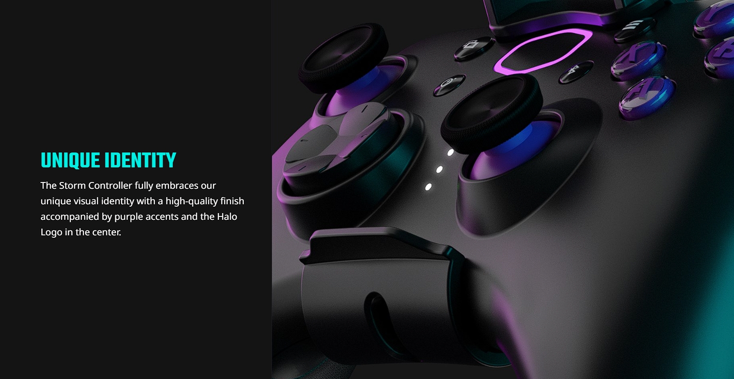 Cooler Control Cooler master Storm Controller v1 CMI-GSCX-BK1 | Advice จ.นครปฐม สาขา ...