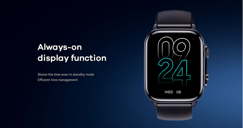 Remax SMART WATCH Amoled watch 11 (Gold) | Advice จ.สุรินทร์ สาขา U071 ...