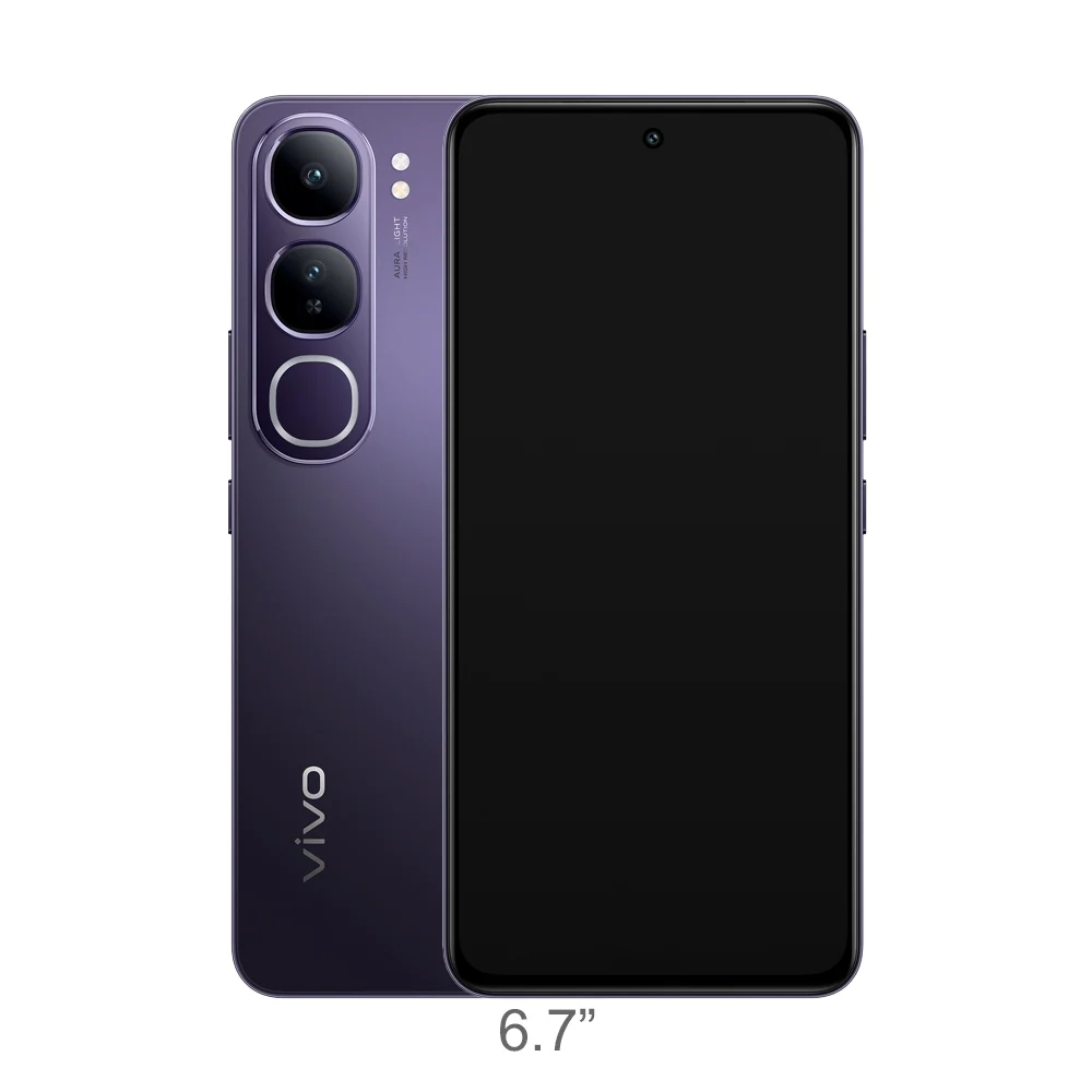 Vivo Y200