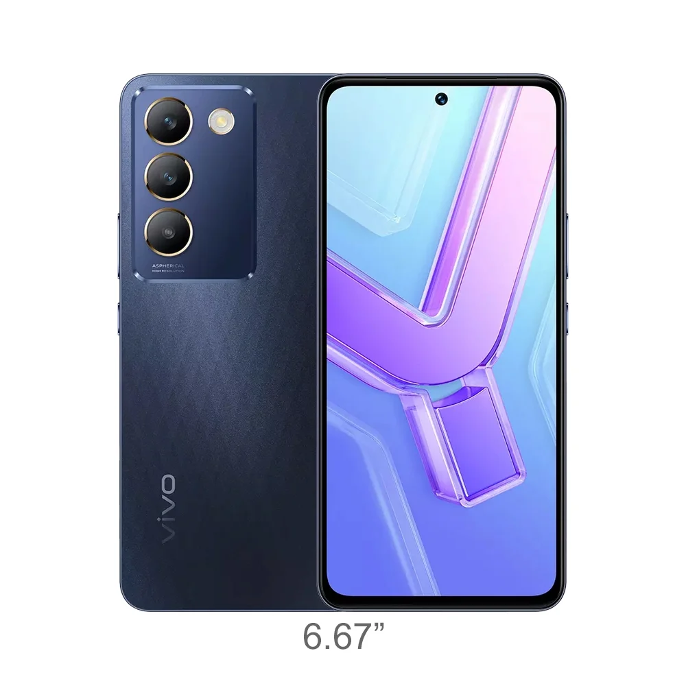 Vivo Y100 5G