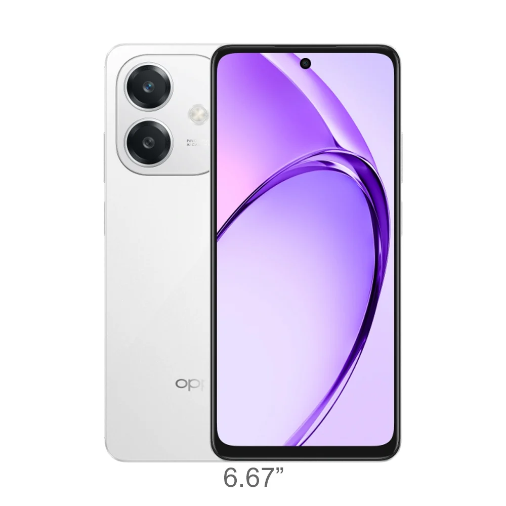OPPO A3