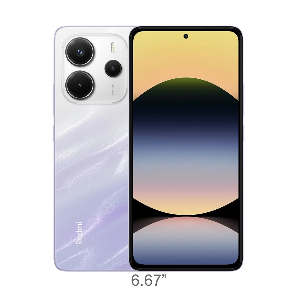 redmi note 14