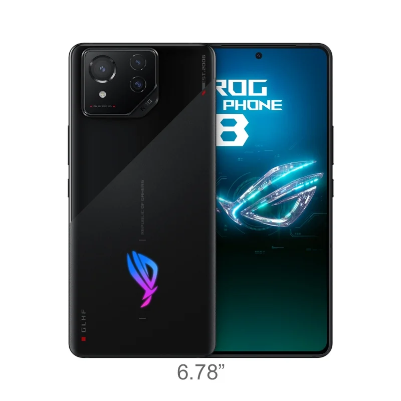 ASUS Rog Phone 8