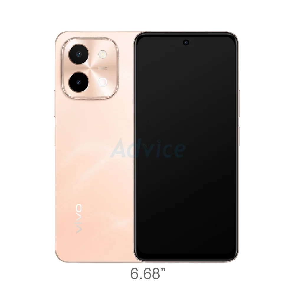 vivo y28