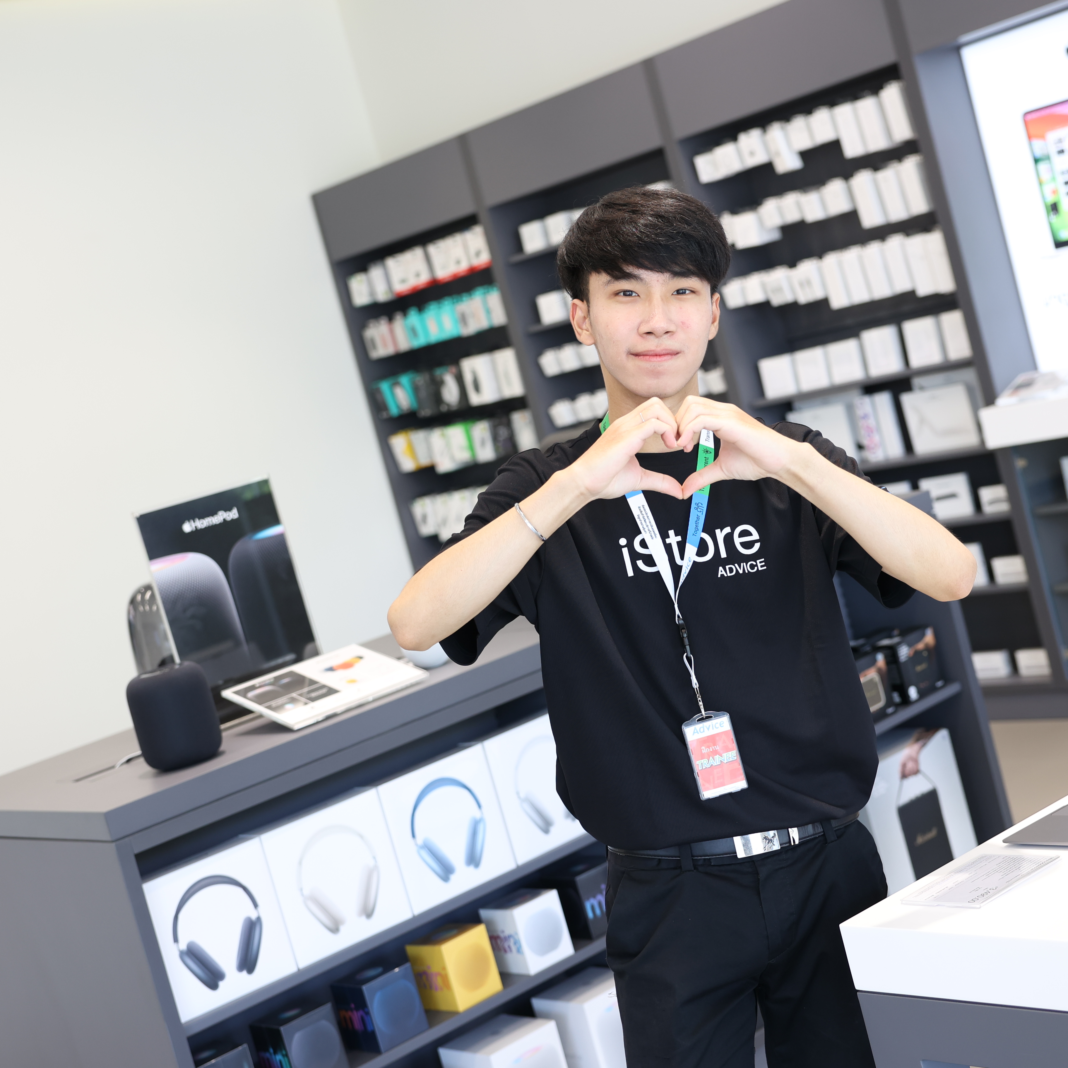 Advice iStore: อัพเกรดไลฟ์สไตล์ให้เหนือกว่า ด้วยชุดคอมพิวเตอร์ครบวงจร ...