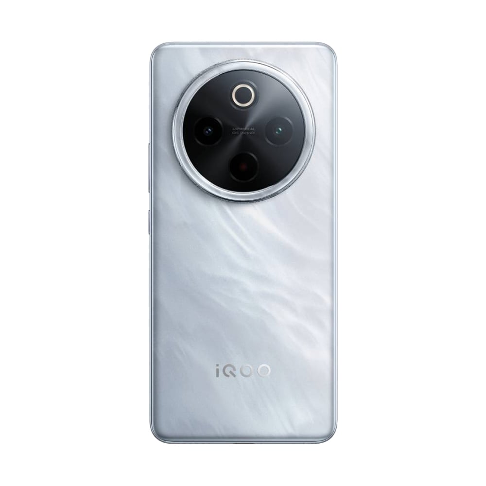 iQOO Z10 5G