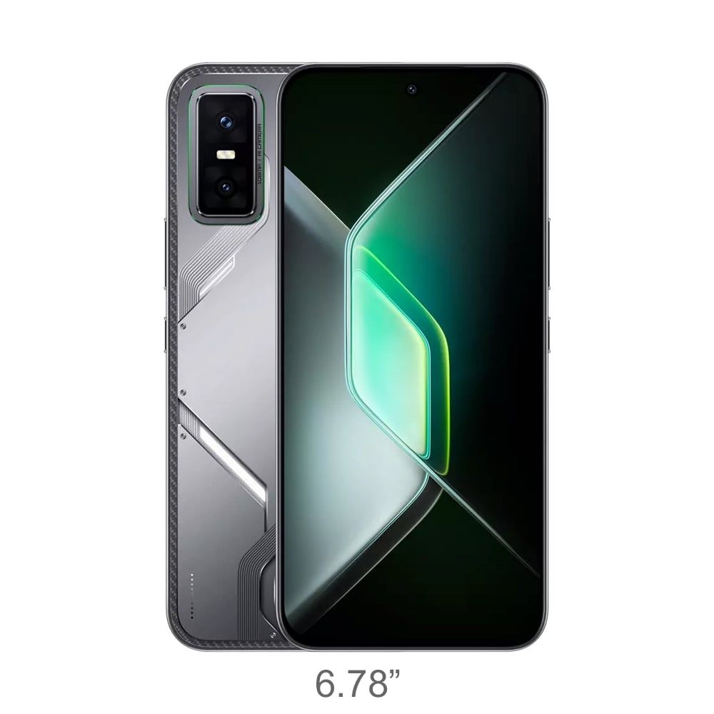 Infinix GT 30 Pro 5G