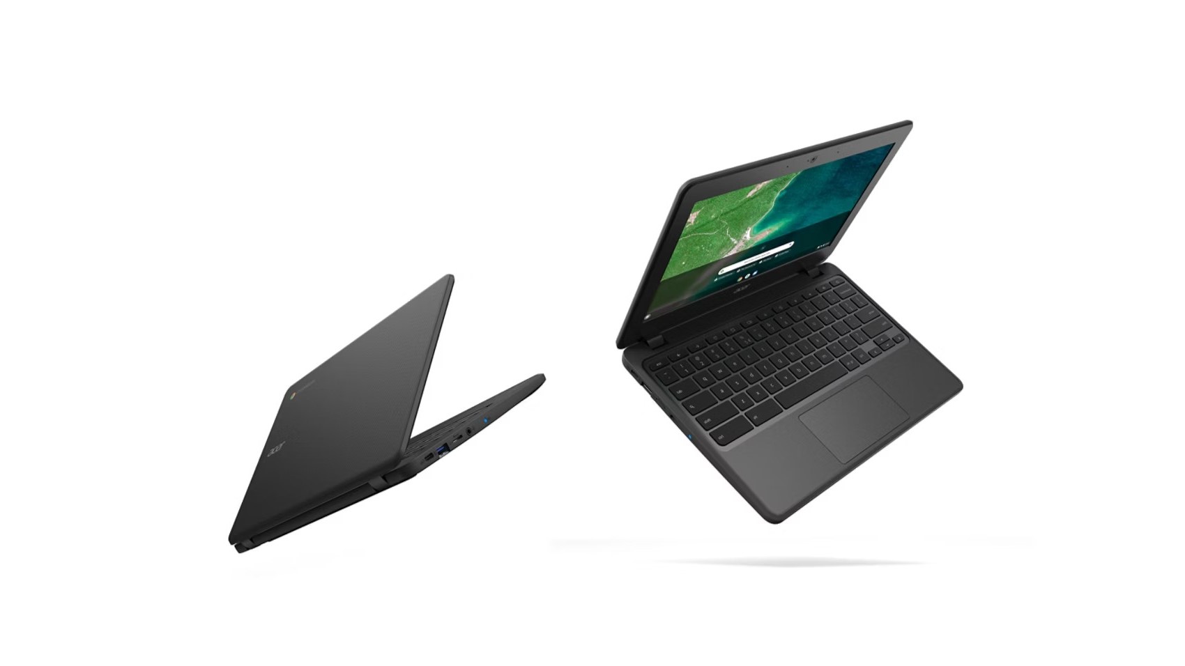 N/B Acer Chromebook C734T-C955/T001 (11.6) Black | Advice สาขา