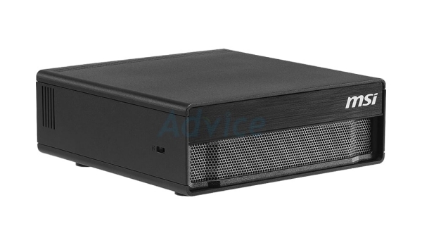 MSI EDGE EXPERT