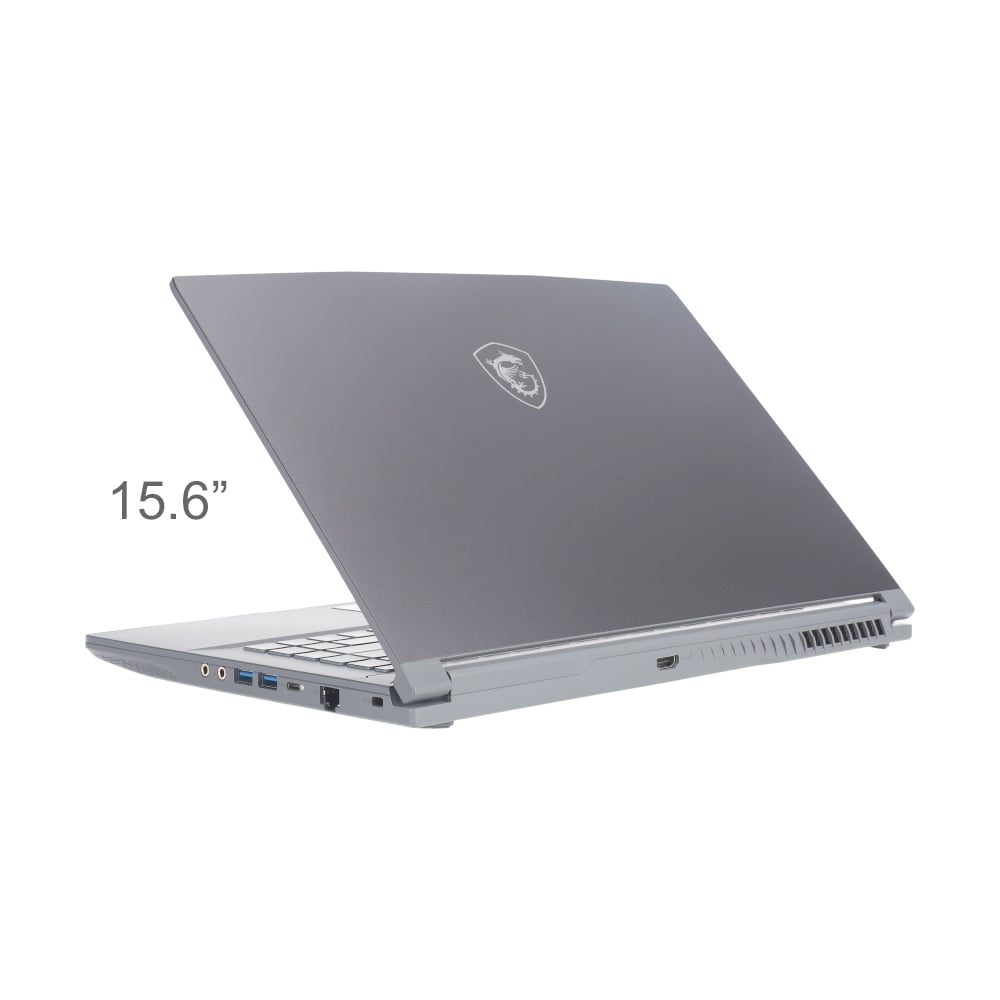 msi thin a15