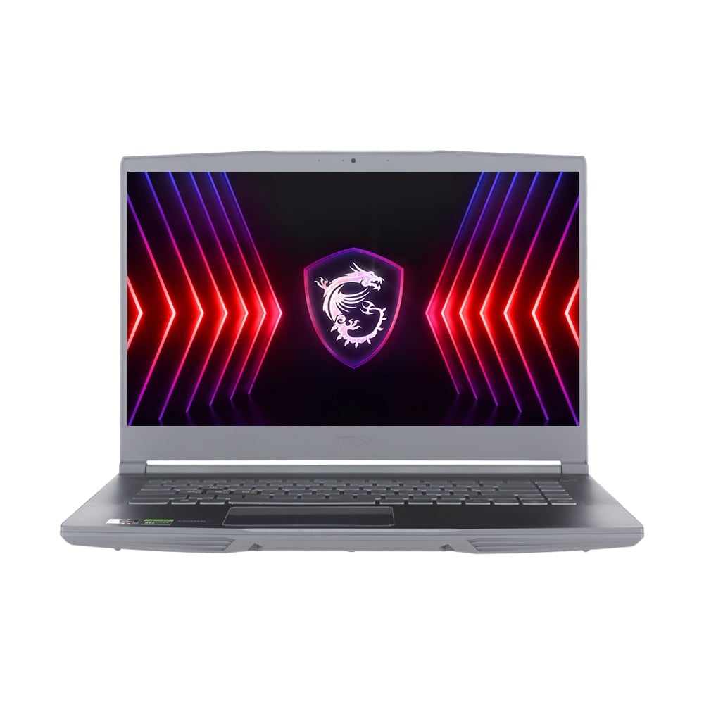 msi thin a15