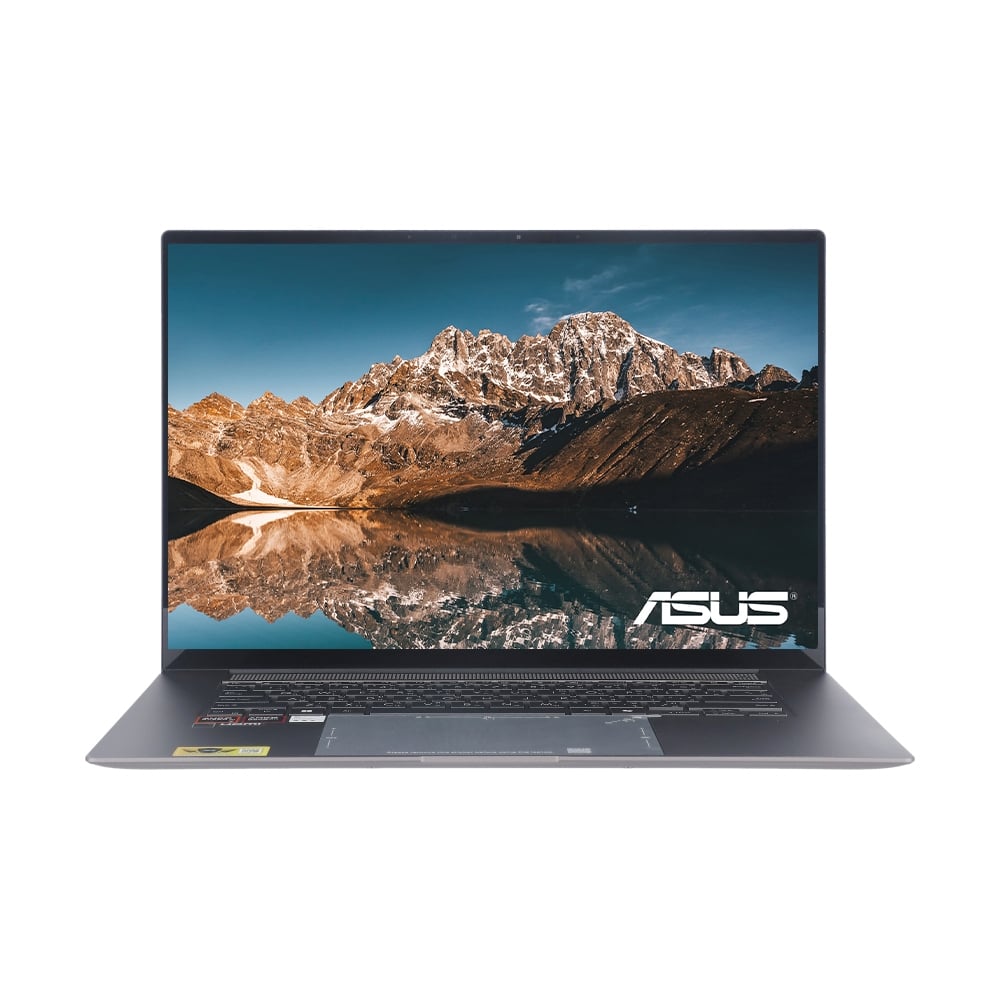 Asus Zenbook S16