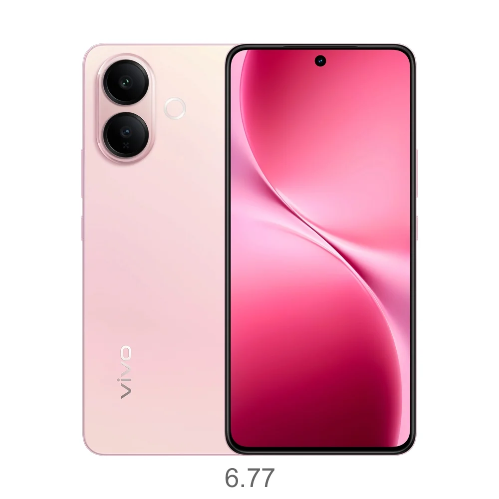 vivo v60 lite