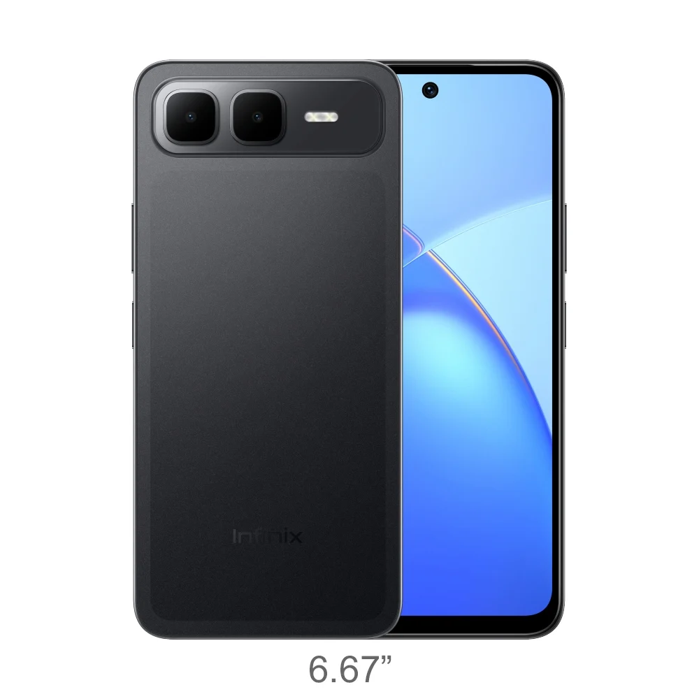 INFINIX SMART 10 PLUS 4G