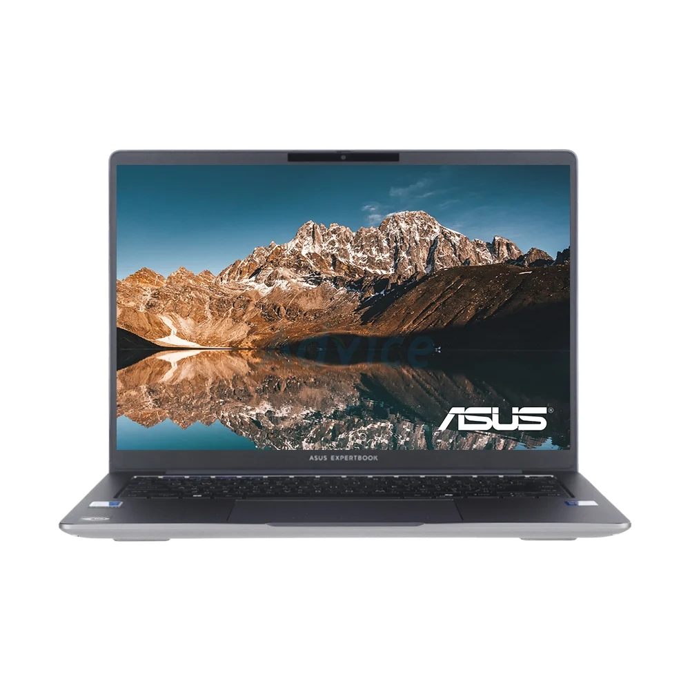 Asus ExpertBook P3