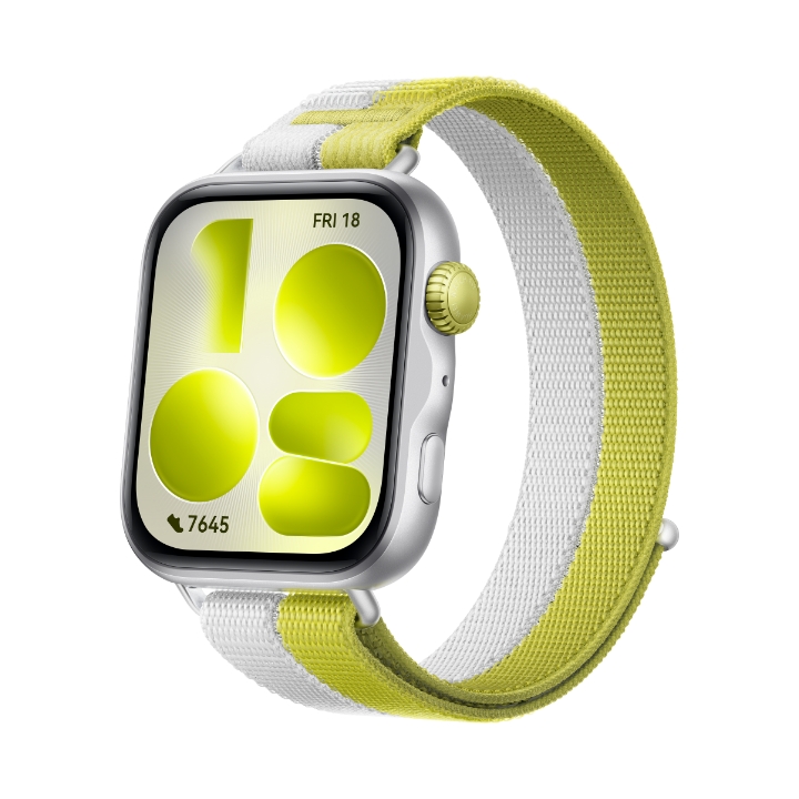 HUAWEI Watch Fit 5