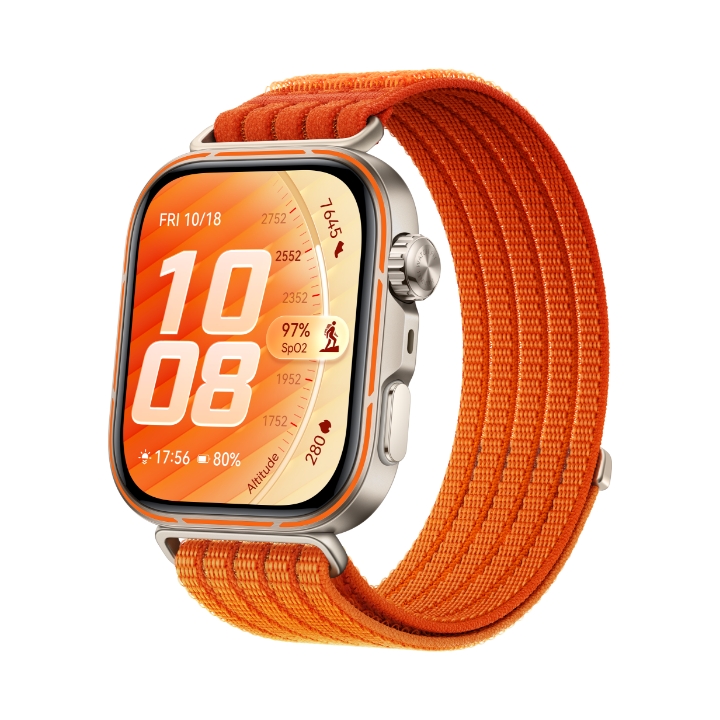 HUAWEI Watch Fit 5 Pro