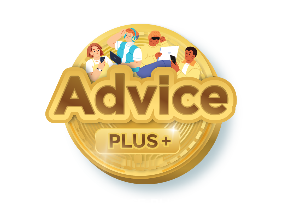 Advice Plus
