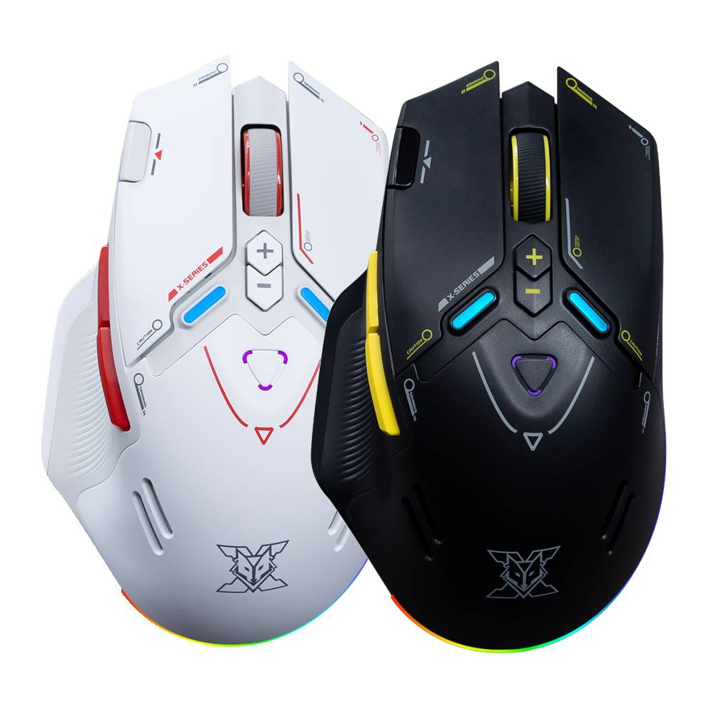 Mouse Wireless Nubwo